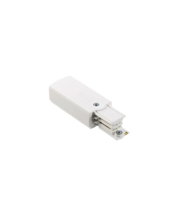 CARRILES T * FINAL ALIMENTADOR POLARIDAD DERECHA BLANCO